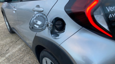 Toyota Aygo X 1.0 VVT-i Pure 5dr Auto Petrol Hatchback